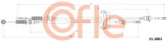 COFLE 11.2883 — Трос переключения передач МКПП