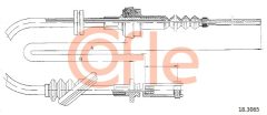 COFLE 18.3065 — Трос сцепления