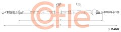 COFLE 92.1.MA002 — Cablu frână de mână