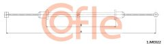 COFLE 92.1.ME022 — Трос ручного тормоза
