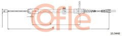 COFLE 92.10.9448 — Трос ручного тормоза