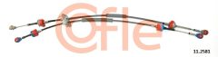 COFLE 92.11.2581 — Трос переключения передач МКПП