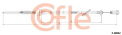 COFLE 92.2.KI002 — Трос сцепления