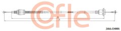 COFLE 92.2AA.CH001 — Трос сцепления