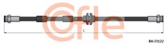 COFLE 92.BH.FI122 — Тормозной шланг