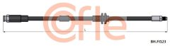 COFLE 92.BH.FI123 — Тормозной шланг