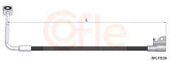 COFLE 92.BH.FI126 — Тормозной шланг
