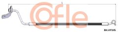 COFLE 92.BH.HY145 — Furtun de frână