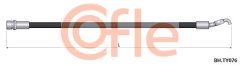 COFLE 92.BH.TY076 — Furtun de frână