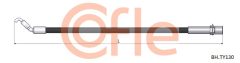 COFLE 92.BH.TY130 — Furtun de frână