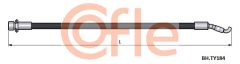 COFLE 92.BH.TY184 — Furtun de frână