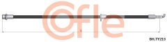 COFLE 92.BH.TY213 — Furtun de frână