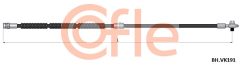 COFLE 92.BH.VK191 — Furtun de frână