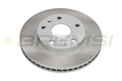 BREMSI CD7355V — Disc de frână