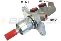 BREMSI PB0068 — Главный тормозной цилиндр
