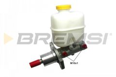 BREMSI PB0782 — Главный тормозной цилиндр
