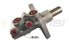 BREMSI PB1218 — Главный тормозной цилиндр