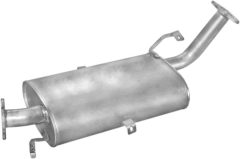 POLMO 15.194 — Tobă de eșapament intermediară
