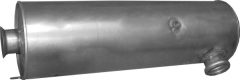 POLMO 70.310 — Задний глушитель