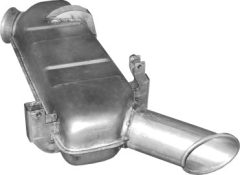 POLMO 71.20 — Задний глушитель