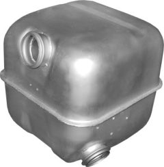 POLMO 71.50 — Средний глушитель