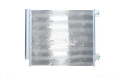 AES 090.161.005.000 — Radiator aer condiționat
