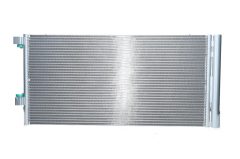 AES 090.571.043.040 — Radiator aer condiționat