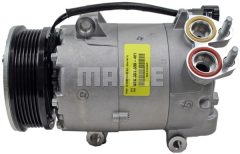 AES 090.855.001.310 — Компрессор кондиционера