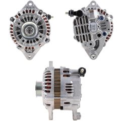 AES 145.549.100.370 — Alternator
