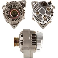 AES 195.923.100.050 — Alternator