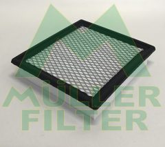 MULLER FILTER PA3421 — Фильтр воздушный