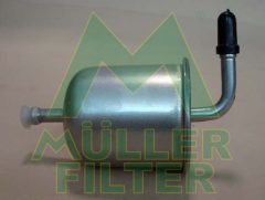 MULLER FILTER FB538 — Filtru combustibil