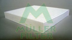 MULLER FILTER FC333 — Filtru habitaclu