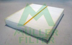 MULLER FILTER FC335 — Filtru habitaclu