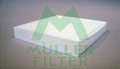 MULLER FILTER FC355 — Filtru habitaclu