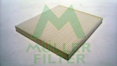 MULLER FILTER FC391 — Filtru habitaclu