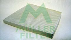 MULLER FILTER FC424 — Салонный фильтр