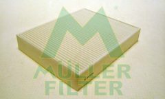 MULLER FILTER FC440 — Filtru habitaclu