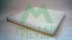 MULLER FILTER FC443 — Filtru habitaclu