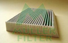MULLER FILTER FK201 — Салонный фильтр
