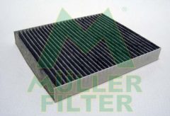 MULLER FILTER FK428 — Filtru habitaclu