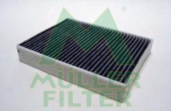 MULLER FILTER FK440 — Filtru habitaclu