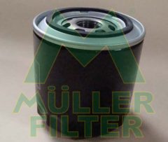 MULLER FILTER FO192 — Масляный фильтр