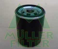 MULLER FILTER FO604 — Filtru de ulei
