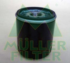 MULLER FILTER FO605 — Filtru de ulei