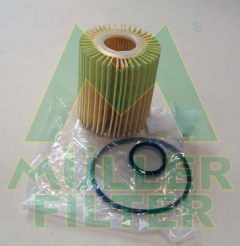 MULLER FILTER FOP376 — Масляный фильтр