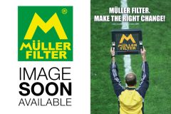MULLER FILTER PA4001 — Фильтр воздушный