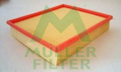 MULLER FILTER PA3114 — Filtru de aer