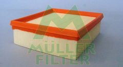 MULLER FILTER PA3215 — Filtru de aer