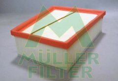 MULLER FILTER PA3369 — Фильтр воздушный